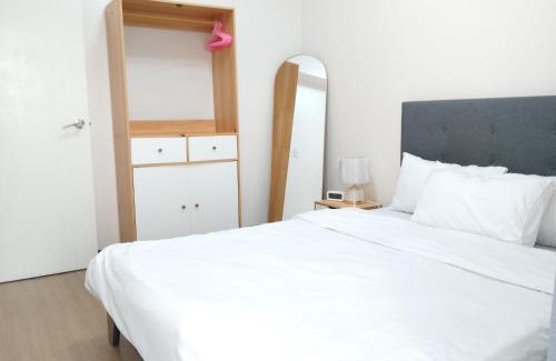 A. Bonifacio Apartamento | Traveler Residence by Celandine