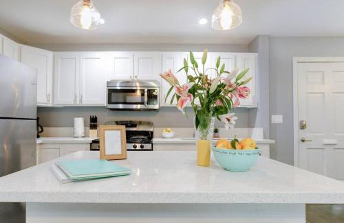 Willmore Apartamento | Traveler's Pick Cozy, Near Beach & Dtwn,Prkg LB C