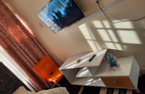 Kidono Apartamento | Traveler's Staycation-15 minutes to Westlands