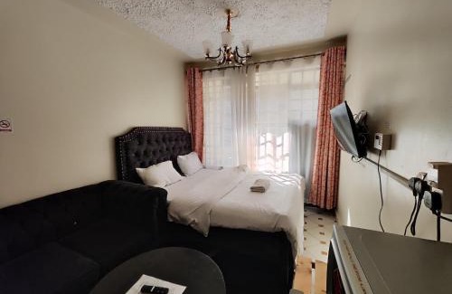 Kidono Apartamento | Traveler's Staycation-15 minutes to Westlands