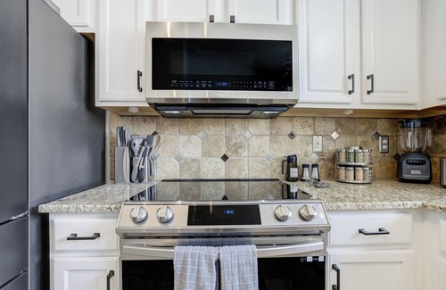 Colorado Springs Casa | Traveler's Terrace