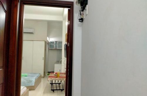 Binh Thanh Apartamento | Traveler’s choice room in Vietnam 1