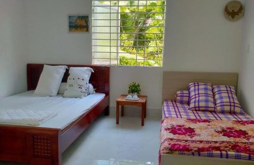 Binh Thanh Apartamento | Traveler’s choice room in Vietnam 1