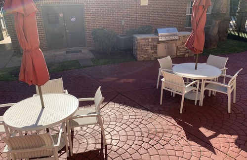 South Main Apartamento | Travelers dream! 1bd 1 bath getaway