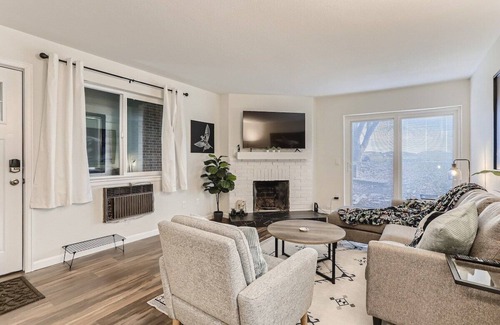 Aurora Apartamento | Travelers Home Away Haven: Long stay discounts