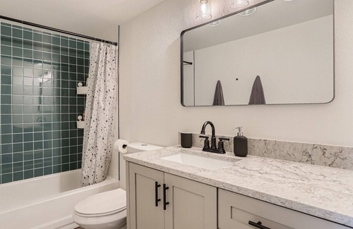 Aurora Apartamento | Travelers Home Away Haven: Long stay discounts