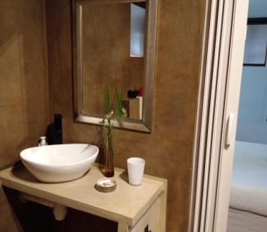St. Lucia Apartamento | Travelers Nest