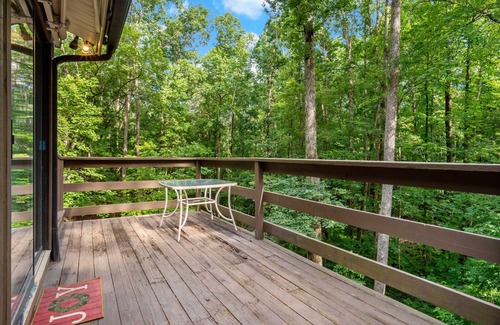 Rutherfordton Casa | Travelers Rest - near Lake Lure
