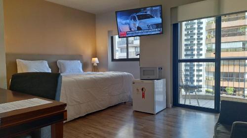 Itaim Bibi Apartamento | TRAVELING in SÃO PAULO, LUXUOSO HOTEL FARIA LIMA, JERÕNIMO DA VEIGA 248