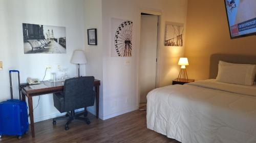 Itaim Bibi Apartamento | TRAVELING in SÃO PAULO, LUXUOSO HOTEL FARIA LIMA, JERÕNIMO DA VEIGA 248