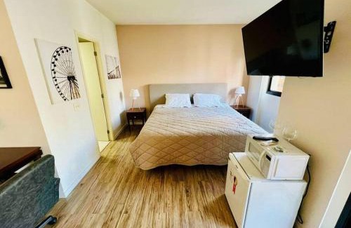 Itaim Bibi Apartamento | TRAVELING in SÃO PAULO, LUXUOSO HOTEL FARIA LIMA, JERÕNIMO DA VEIGA 248