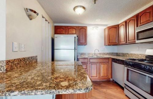 North Capitol Apartamento | Traveling Professionals. Garage Parking. Downtown.