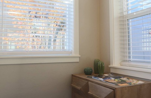 Boise Villa | Traveling worker looking for simplicity? We`ve got your place!