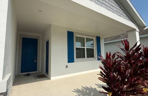 Winter Haven Apartamento | Traveling workers 1bed and living space/pets friendly