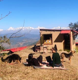 Almora Casa | Traveller Hive Kasar Devi