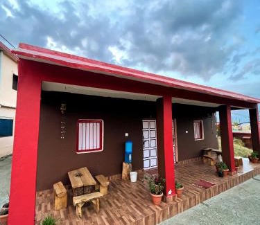 Almora Casa | Traveller Hive Kasar Devi