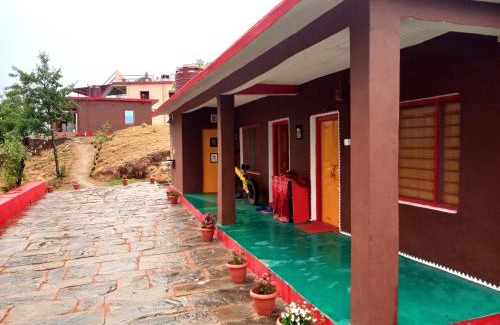 Almora Casa | Traveller Hive Kasar Devi