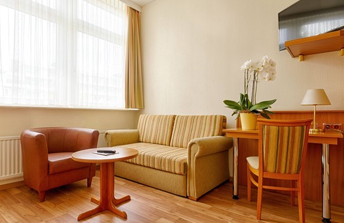Lubeck City Centre Hotel | Traveller Hotel Lübeck