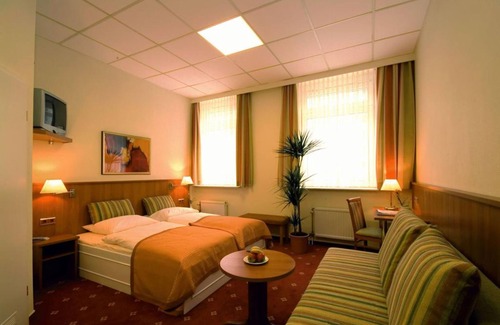 Lubeck City Centre Hotel | Traveller Hotel Lübeck