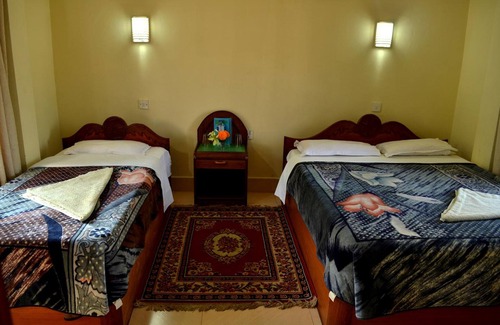 Sauraha Hotel | Traveller Jungle Camp
