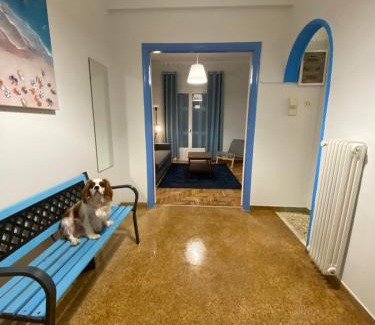 Ano Patisia Apartamento | Traveller's Choice