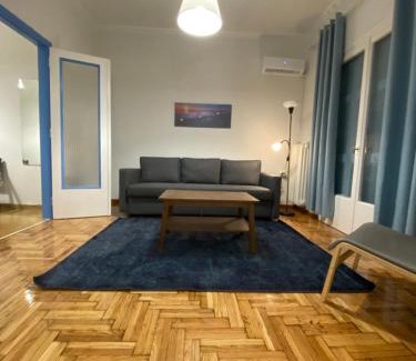Ano Patisia Apartamento | Traveller's Choice