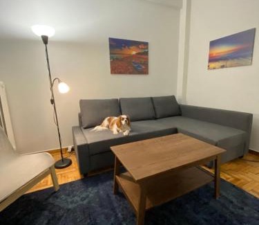 Ano Patisia Apartamento | Traveller's Choice
