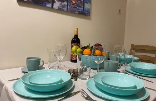 Ano Patisia Apartamento | Traveller's Choice