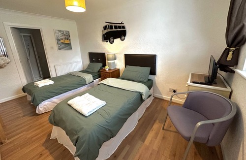 Ipswich Hotel | Traveller's Choice Ipswich