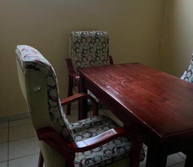 Richards Bay Casa | Traveller"s Home!