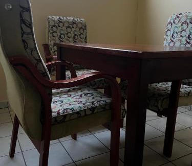 Richards Bay Casa | Traveller"s Home!