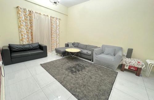 Al Nahda Casa | Traveller's Room Stay