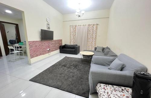 Al Nahda Casa | Traveller's Room Stay