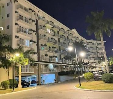 Mactan Export Processing Zone Hotel | Traveller's Station