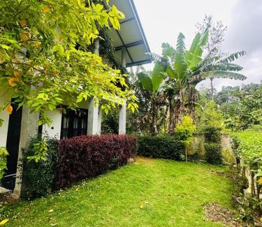 Hatton Casa | Traveller's Villa