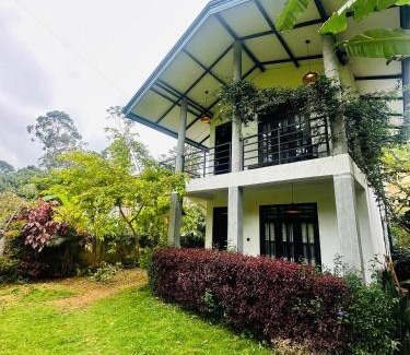 Hatton Casa | Traveller's Villa