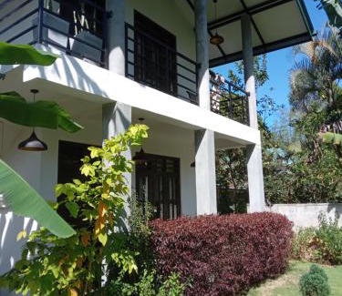 Hatton Casa | Traveller's Villa