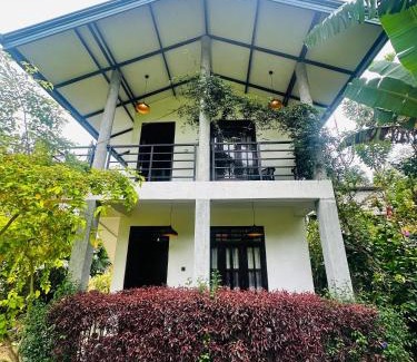 Hatton Casa | Traveller's Villa