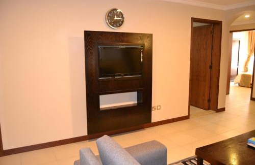 Al Ulaya Apartamento | Travellerinn Serviced Apartment