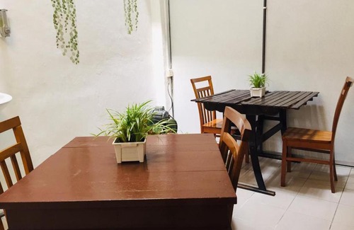 Bandar Melaka Casa | Travellers Diary Guesthouse
