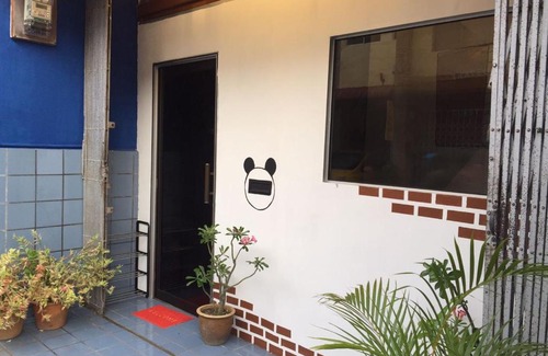 Bandar Melaka Casa | Travellers Diary Guesthouse