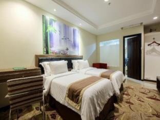 Makassar Hotel | Travellers Hotel Phinisi