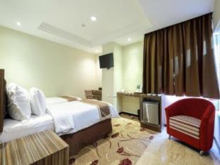 Makassar Hotel | Travellers Hotel Phinisi