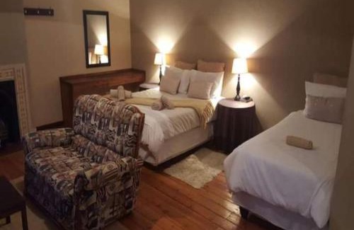 Colesberg Casa | Travellers Joy Guest House