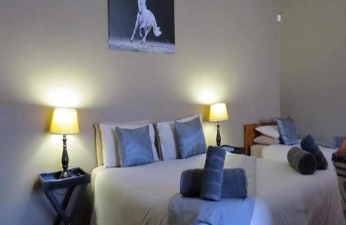 Colesberg Casa | Travellers Joy Guest House