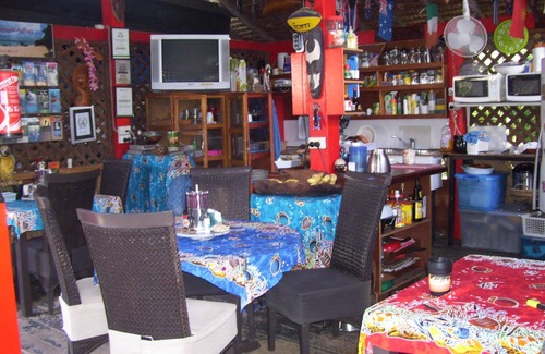 Port Vila Hotel | Traveller's Budget Motel