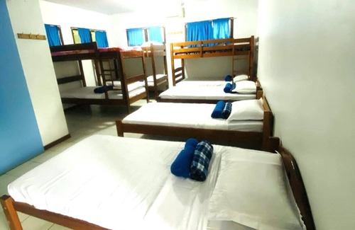 Port Vila Hotel | Traveller's Budget Motel