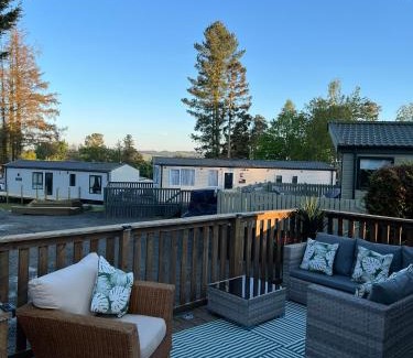 Jedburgh Apartamento | Travellers Rest Retreat
