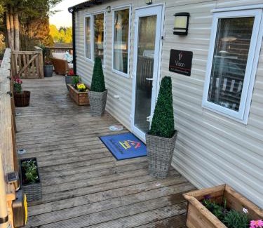 Jedburgh Apartamento | Travellers Rest Retreat