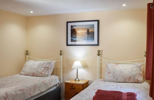 Horner Cabaña | Travellers Rest, Timberscombe